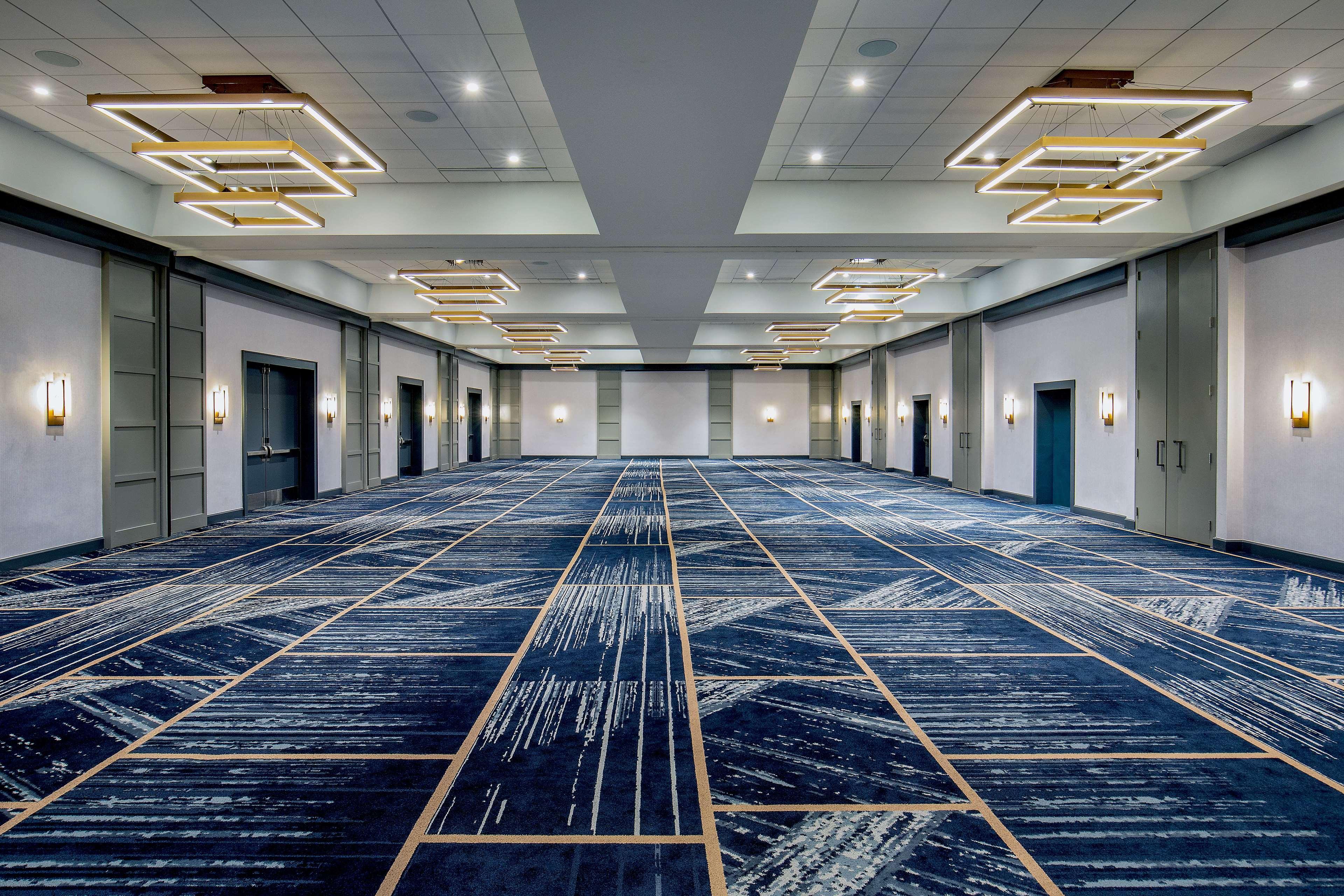 Doubletree By Hilton Washington Dc North/Gaithersburg Exterior foto
