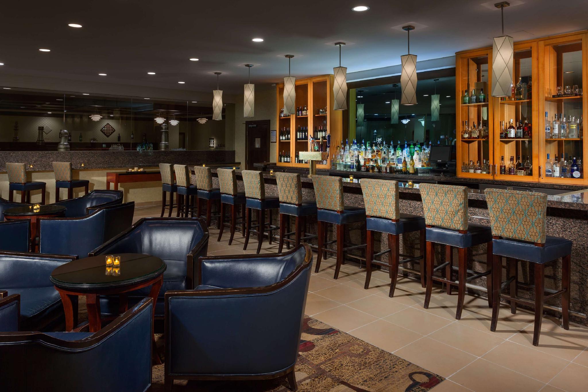 Doubletree By Hilton Washington Dc North/Gaithersburg Exterior foto