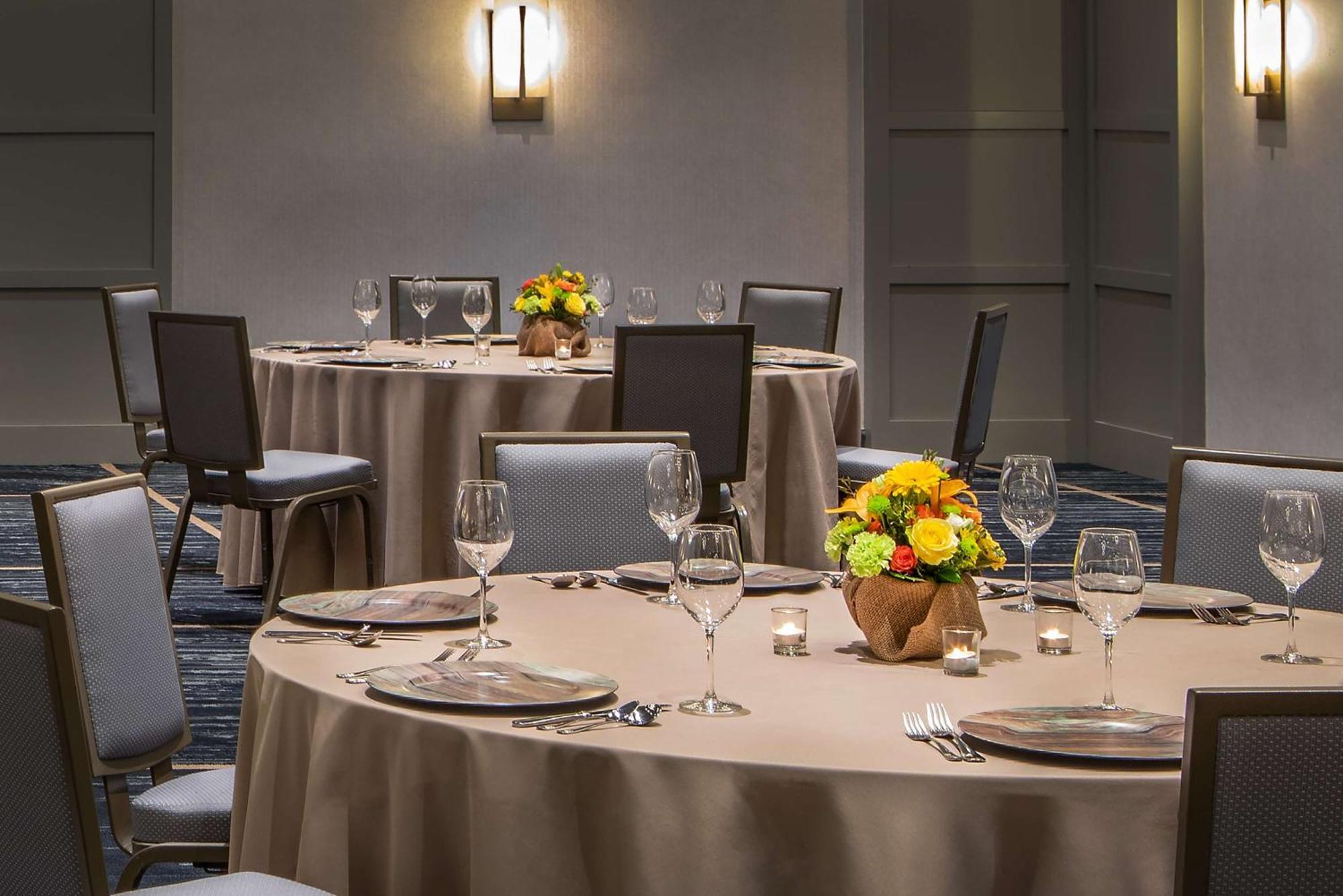 Doubletree By Hilton Washington Dc North/Gaithersburg Exterior foto