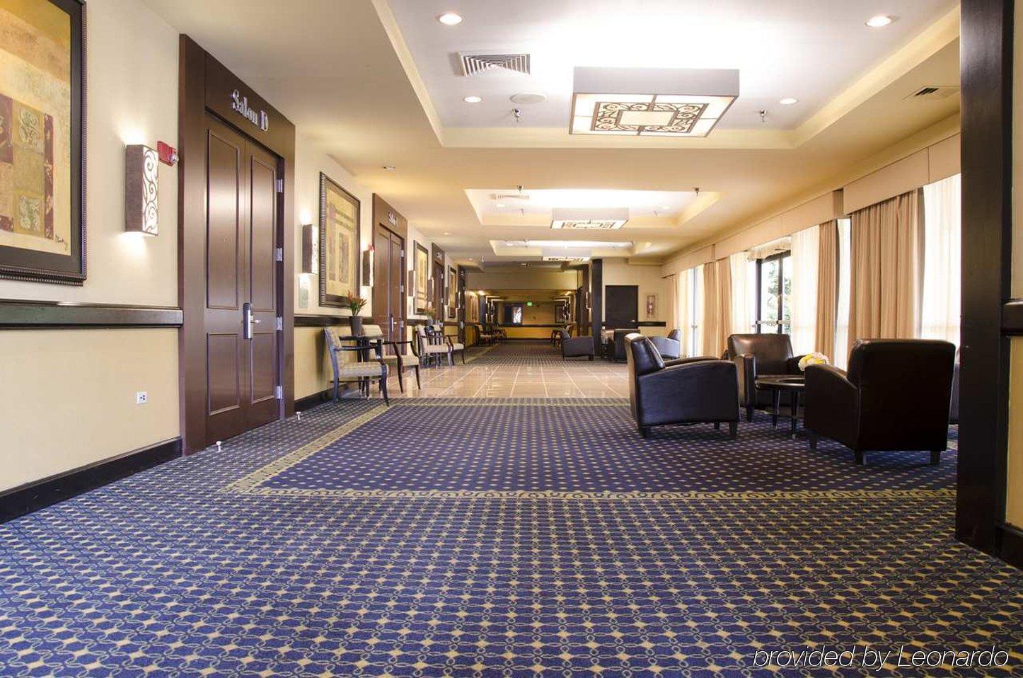 Doubletree By Hilton Washington Dc North/Gaithersburg Exterior foto