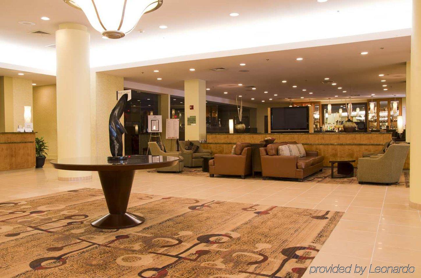Doubletree By Hilton Washington Dc North/Gaithersburg Exterior foto