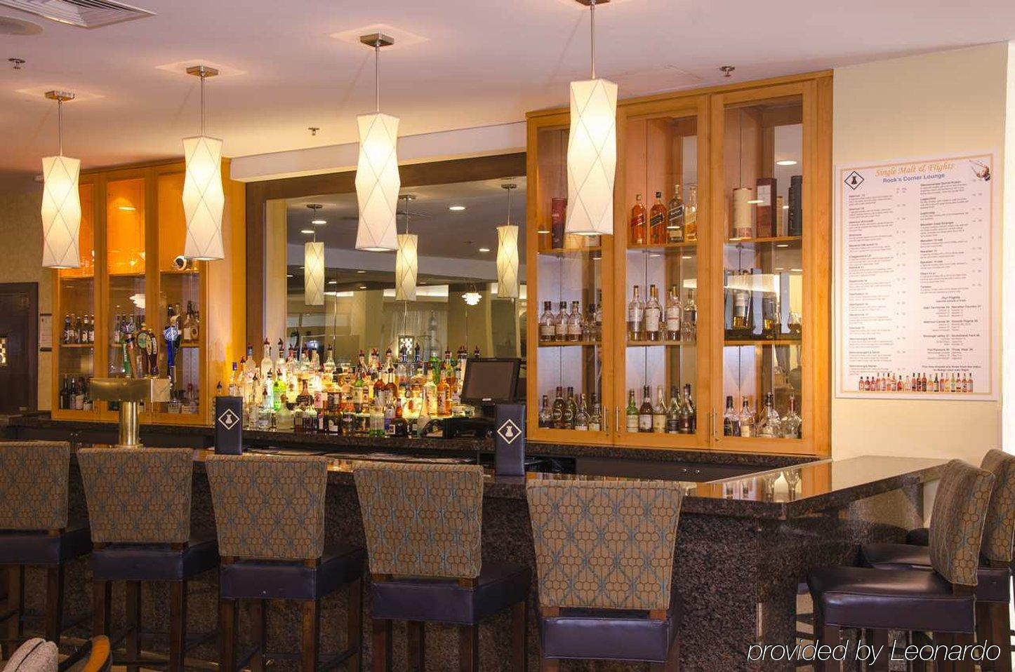 Doubletree By Hilton Washington Dc North/Gaithersburg Exterior foto