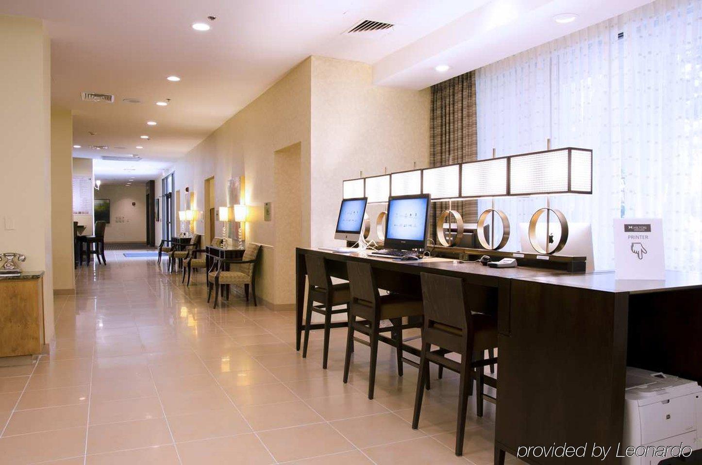 Doubletree By Hilton Washington Dc North/Gaithersburg Exterior foto