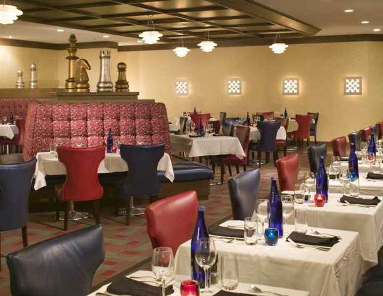 Doubletree By Hilton Washington Dc North/Gaithersburg Facilidades foto